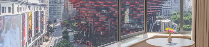 Others 3 Qianxi Huiju Scenic View Hotel (Guotai Art Center)