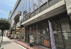 その他 2 SPABLIC INN Capsule Hatago Akasaka