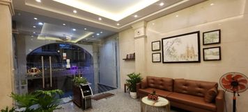 其他 5 Beautiful Hotel Bui vien