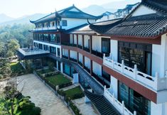 Lain-lain 3 PanlongGu ShunShao Manor