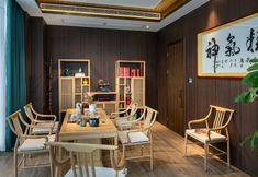 อื่นๆ 6 Days Inn by Wyndham Hunan Financial Center