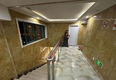 Others 7 Shanghai Mengtian Housekeeping Department