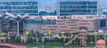 Lainnya 2 Atour Hotel Nanjing Jinma Road Metro Station