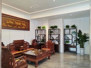 Others China Youth International Hotel