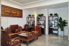 Others China Youth International Hotel