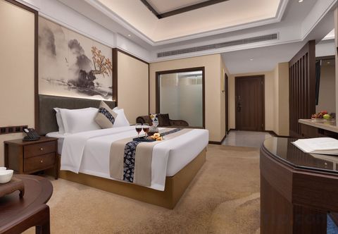 기타 Xiangxi Grand Hotel