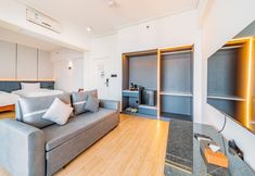 Others 4 Sanya Chenxi Seaview Holiday Apartment