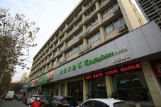 その他 Jinjing Select Hotel (Wuhou Temple, Wolong Road, Nanyang)