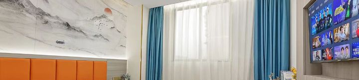 その他 4 Kintai Hotel (Guangzhou Chepo Metro Station)