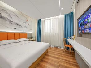 その他 4 Kintai Hotel (Guangzhou Chepo Metro Station)