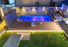 อื่นๆ 6 Beijing Gufeng Mountain House