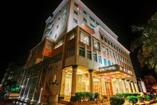 อื่นๆ Strait Hotel