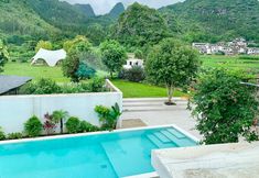 其他 2 Xingyi Wanfeng Linyi Boutique Inn (Wanfenglin Baguatian Attractions)