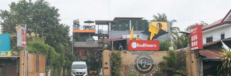 Others G42 Apartelle Iloilo City