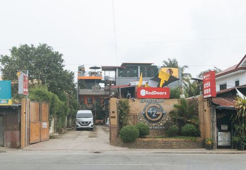 Others G42 Apartelle Iloilo City