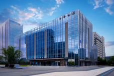 Lain-lain JI Hotel (Xi'an Dianzigu)