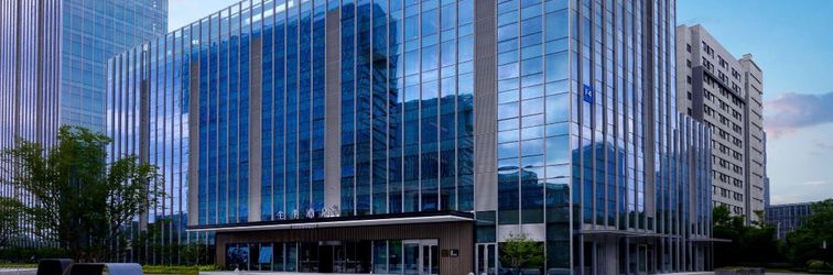 Khác JI Hotel (Xi'an Dianzigu)