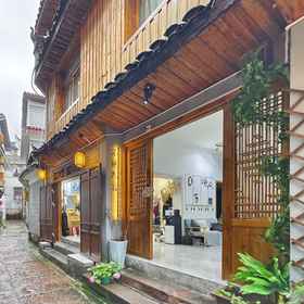 Hotel Exterior 1 피닉스는 늦지 않았습니다, Phoenix Ancient City 호텔