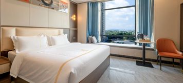 Others 5 Chengfa Hotel