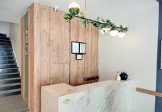 Others 2 Beşiktaş Konuk Evi Hotel