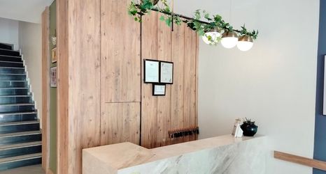 Others 2 Beşiktaş Konuk Evi Hotel