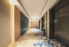 Others 4 Triple HuanLee Hotel (Chengdu Jinsha Site Museum & Yipingtianxia Metro Station)