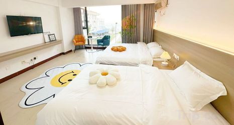 기타 2 No. 6 Seaview Coral Sea Homestay