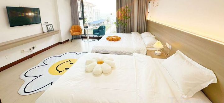 기타 2 No. 6 Seaview Coral Sea Homestay