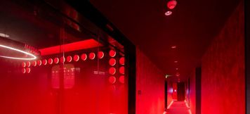 Lain-lain 2 Huanchao High-end Couples Hotel