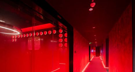 Lain-lain 2 Huanchao High-end Couples Hotel