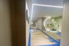 Khác Danyang Binjiang Business Hotel