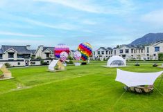 Others 5 Huangyangshan Huayanggu Tourist Resort