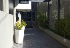 其他 6 Apartamentos Turisticos Paraiso