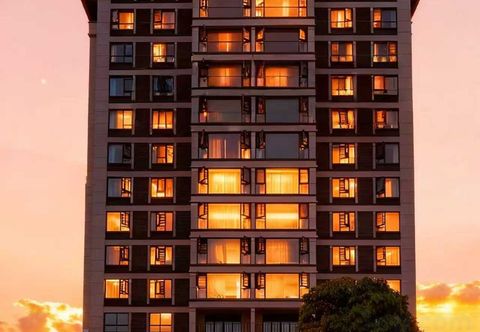 其他 Nanting  hotel