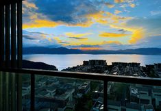 其他 3 Chengjiang Meijingge Light Luxury Homestay