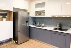 其他 2 Hailena-Skylake Luxury Serviced Apartment