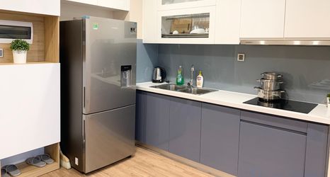 其他 2 Hailena-Skylake Luxury Serviced Apartment