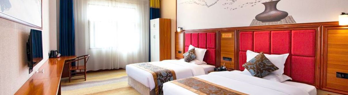 Lainnya Shangyi Style Hotel