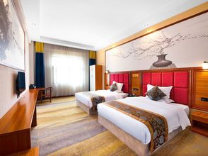 Lainnya Shangyi Style Hotel