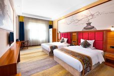 Lainnya Shangyi Style Hotel