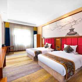 Logo 1 Shangyi Style Hotel, Cengong Xian Hotels