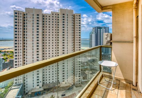 Lainnya Xiaoyuer Seaview Homestay (Shanhai Square Magic Hot Spring Branch)