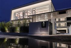 Others 2 Heyuan Baiyunshu Inn