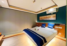 Others 7 Guiyang Fuhou Hotel (Huaguoyuan Taiciqiao Metro Station Branch)