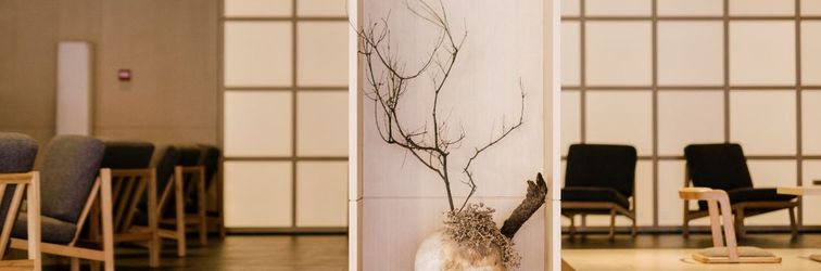 Others Lanshan Apartment Hotel