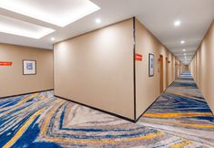 Lain-lain 6 Yuexiang Holiday Hotel