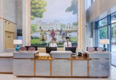 Others 7 Vienna Hotel (Jinan Central Business District Branch)