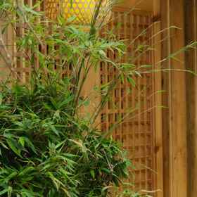 Hotel Exterior 1 Three Dog, Midu Xian Hotels