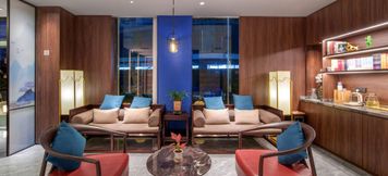 Others 2 Laimi Lite Hotel (ZJUT Branch)