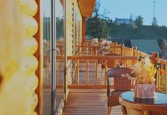 Others 6 Jūhéyuán B&B, Baihaba